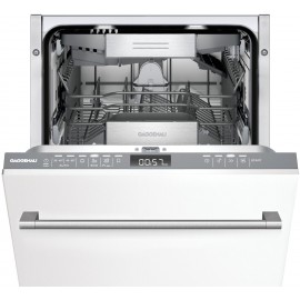 MÁY RỬA BÁT ÂM TOÀN PHẦN Gaggenau DF264100